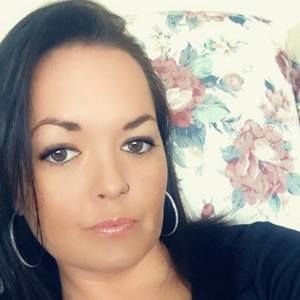 Meet your Posher, Desiaree